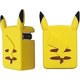 グルマンディーズ ポケットモンスター USB出力 シリコンAC充電器 POKE-507A