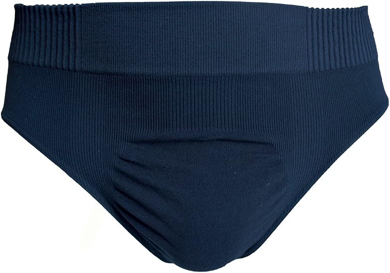 Schiesser Herren Slip Mikrofaser 'Nachtschwärmer' – Weiches Bündchen, Super Bequem