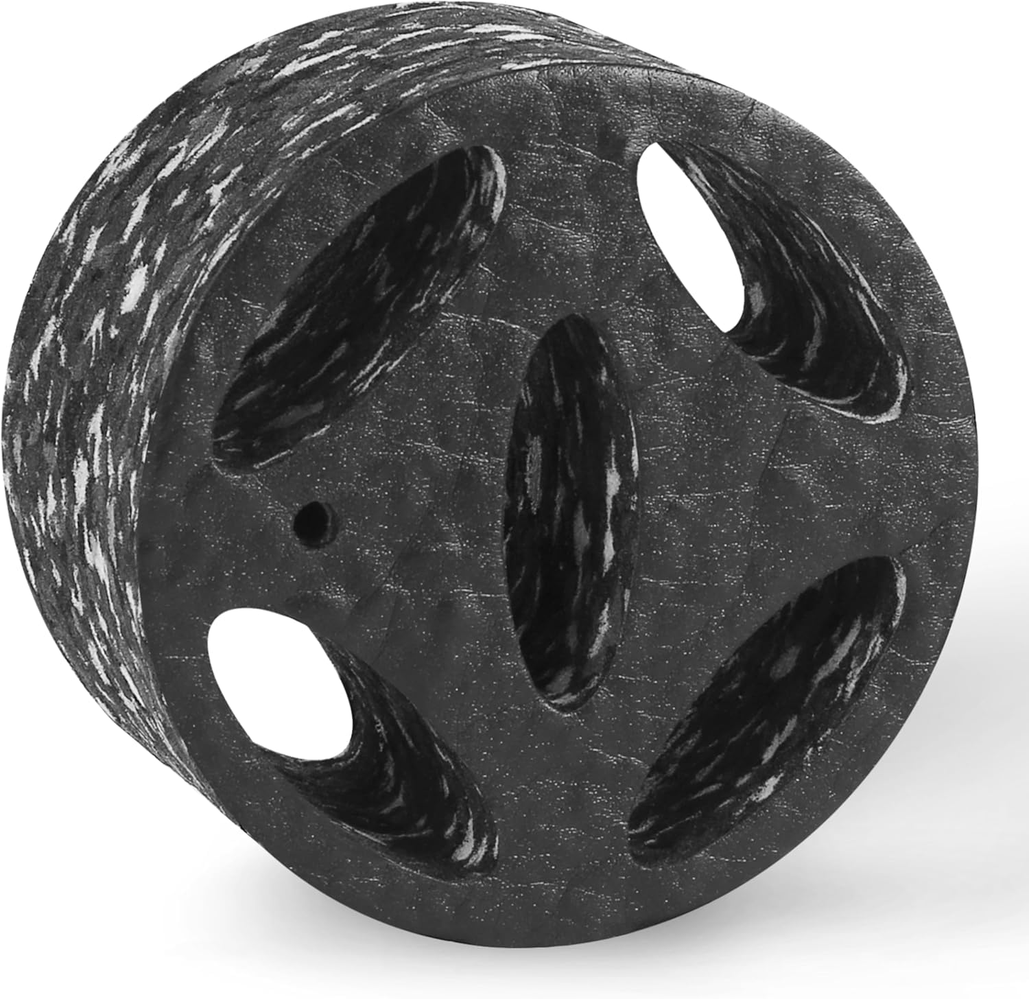 neverest® ESD 160mm in-line Duct Sound Absorbing Tool Sound Insulation Silencer for Round Ventilation Pipes