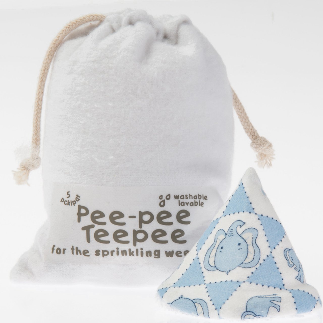 pee teepee