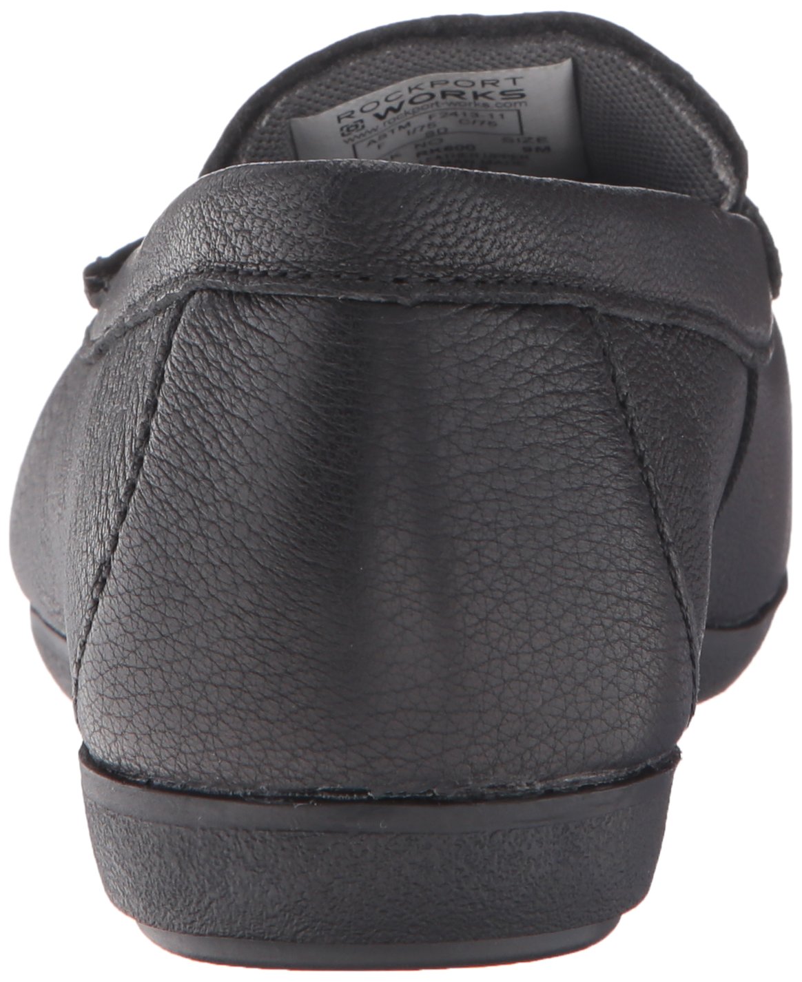 Rockport Work Women's Top Shore RK600 Work Shoe - Image 3