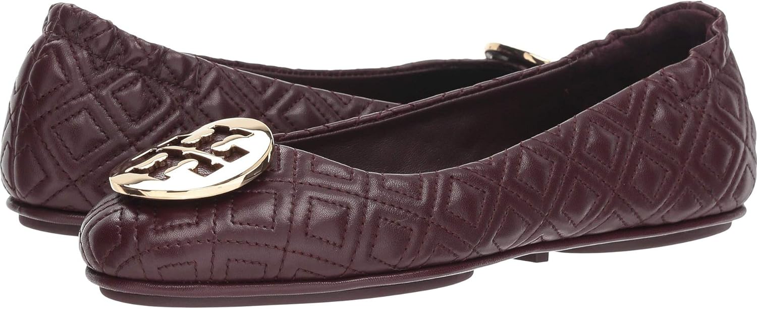 tory burch minnie travel shoes