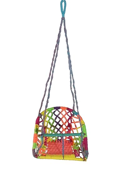 Sana Craft Baby Swing Hanging Chair