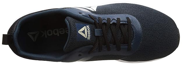 reebok men's flyer lp running shoes