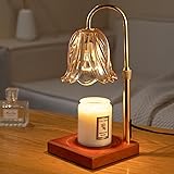 GODONLIF Candle Warmer Lamp with Timer