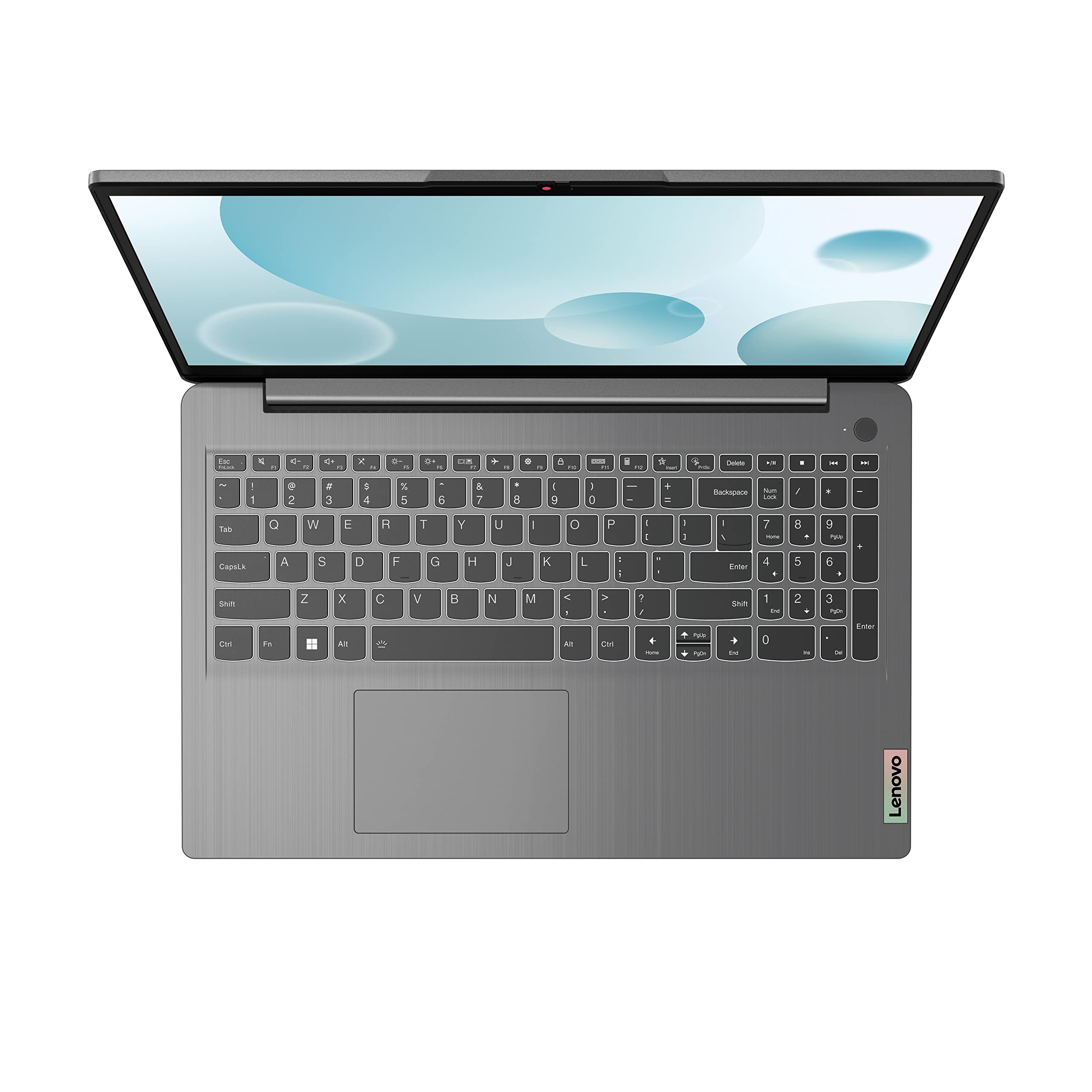 Lenovo - IdeaPad 3i - Essential Laptop Computer - Intel Core i5 - 15.6