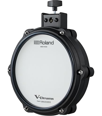 Amazon.com: Roland PDX-8 Electronic Drum Pad