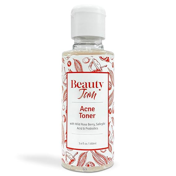 bifida ferment lysate acne