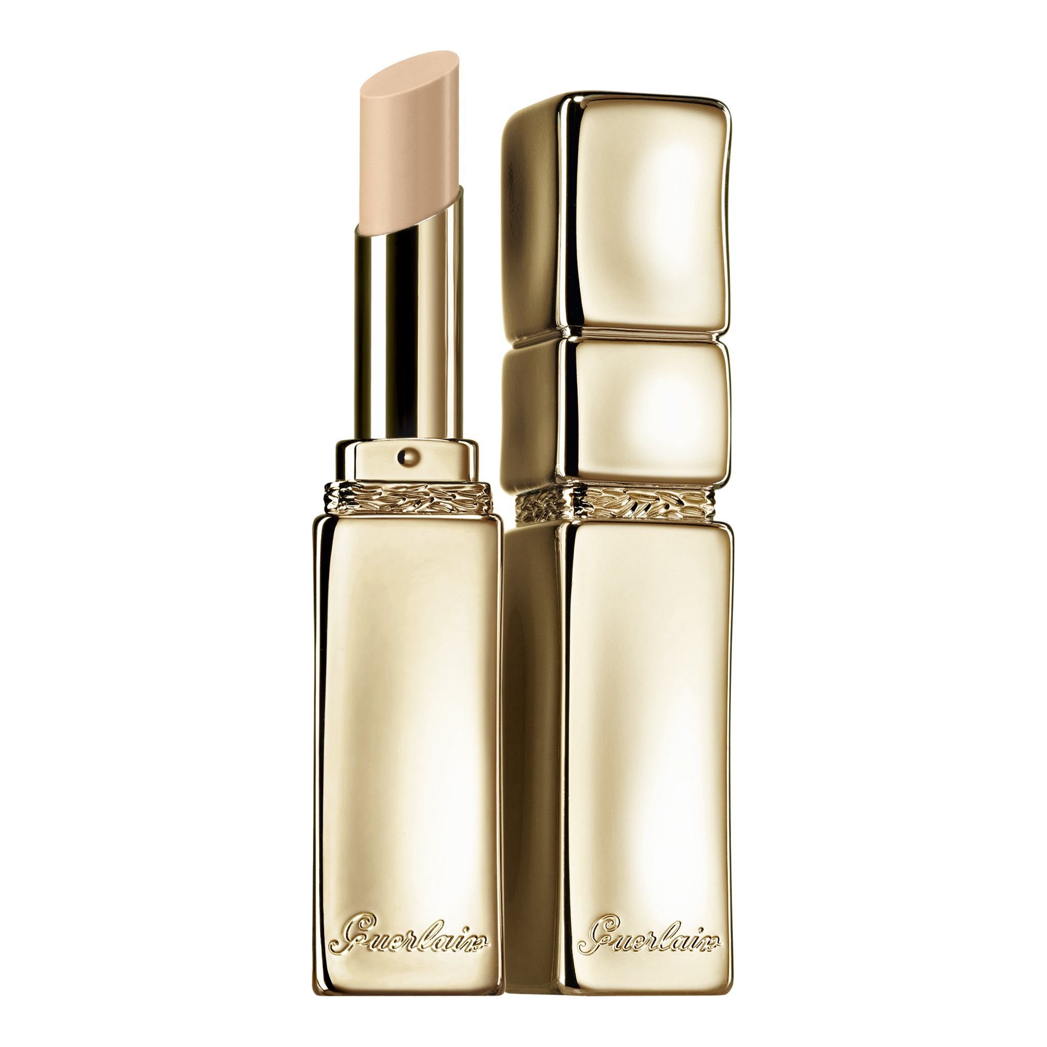 Guerlain Kiss Kiss Lip Lift Smoothing Lipstick Primer By Guerlain For Women - 0.06 Oz Lipstick 0.06