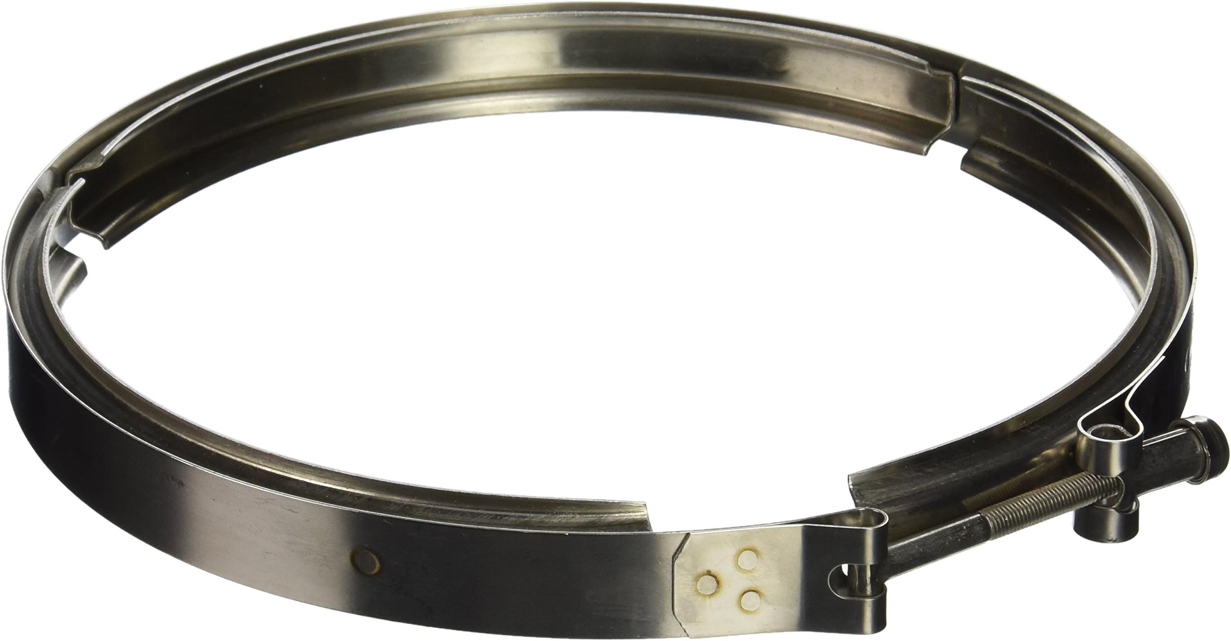 Waterco USA 00B8083 V-Band Clamp Assembly Hrv