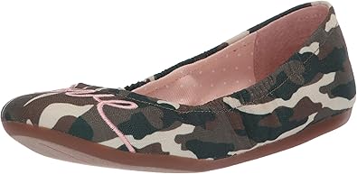 vince camuto camo shoes