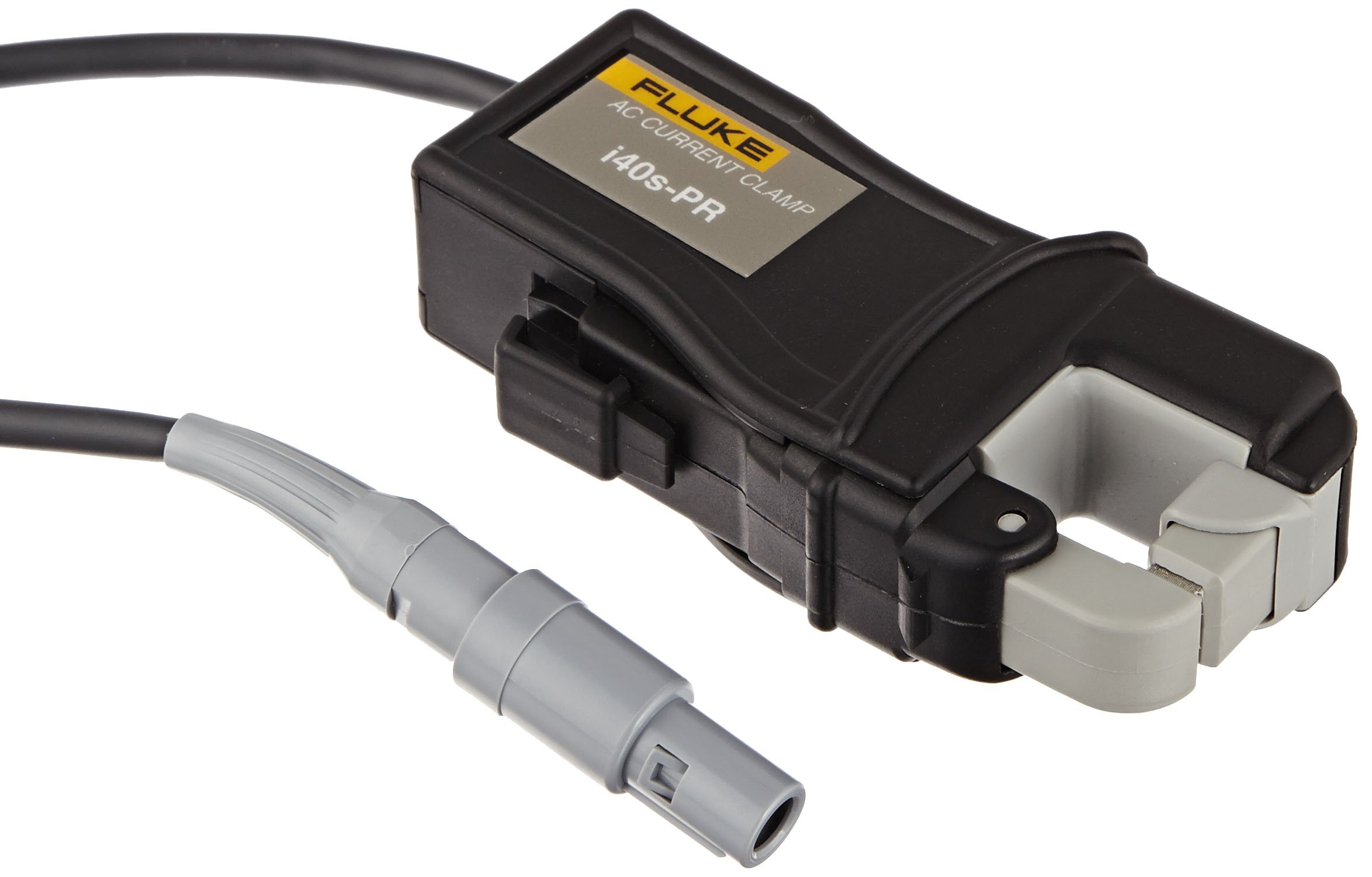 Fluke Industrial I40S-PR (1750) Current Clamp, 40 Amp