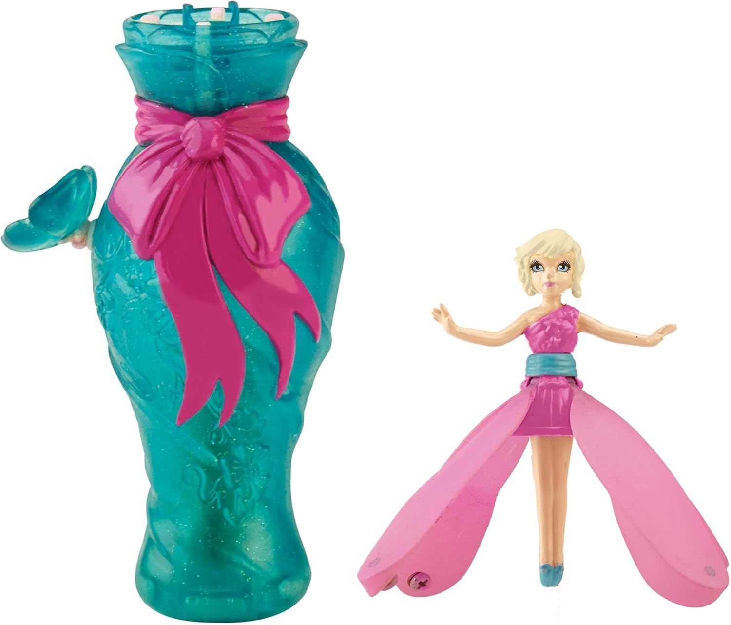 flying fairy doll amazon