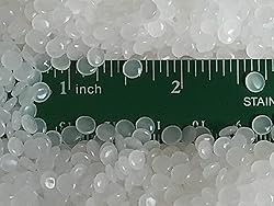 Poly Plastic Pellets Bulk Box for Weighted Blankets