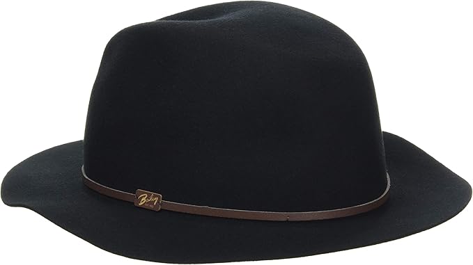 bailey jackman hat