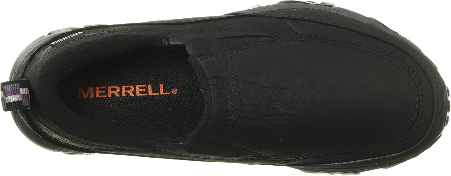  | Merrell Women's Coldpack Ice+ Moc Wp Clog | Mules & Clogs