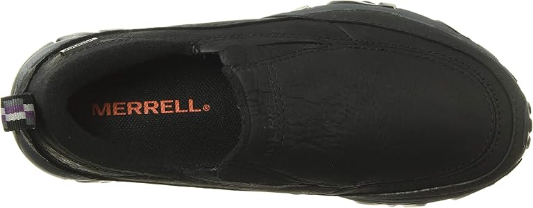 women's coldpack ice  moc waterproof