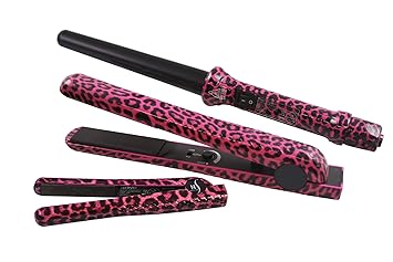 flat iron gift sets