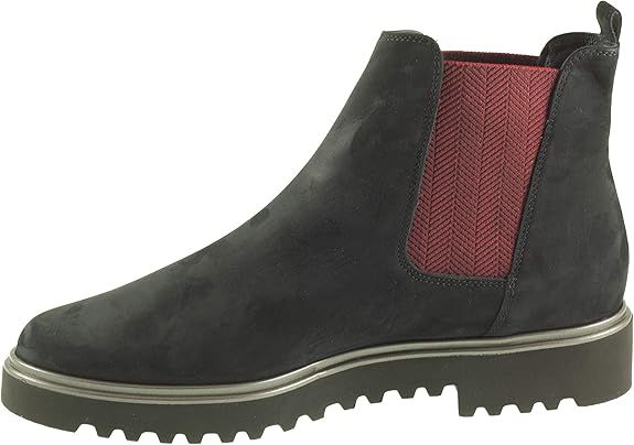 paul green vienna lugged chelsea bootie