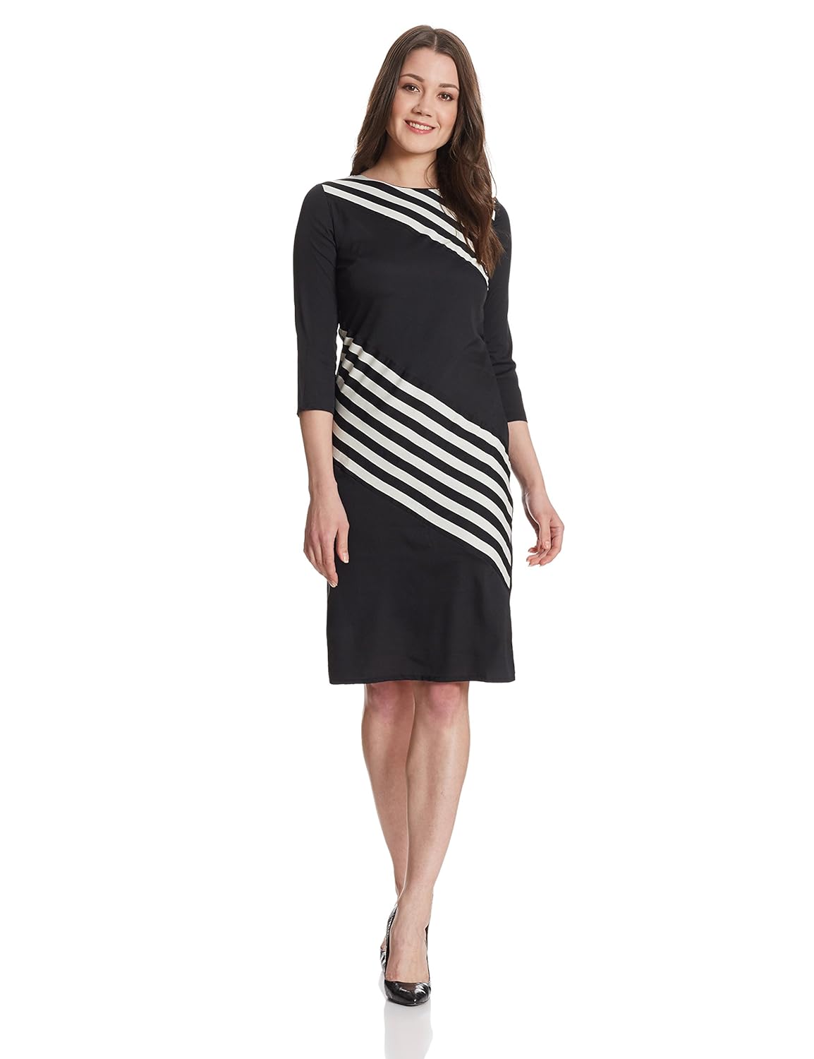 harpa women's a-line dress