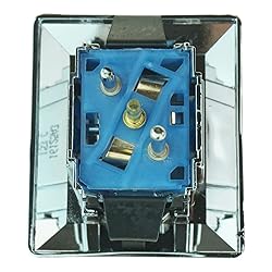Power Door Lock Switch Button Pair Set for Buick
