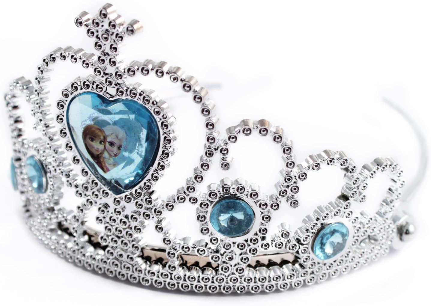 Disney Frozen Crown Tiara and Wand Set 