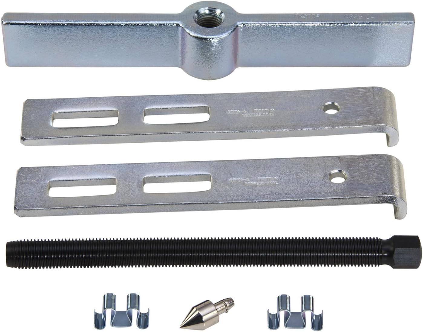 Stanley J4232 Proto 10 Ton 2Way Straight Jaw Puller Set, Puller Sets