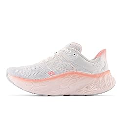 New Balance Women's Fresh Foam X More V4 Running