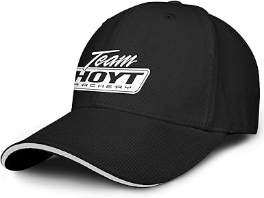 hoyt ball cap