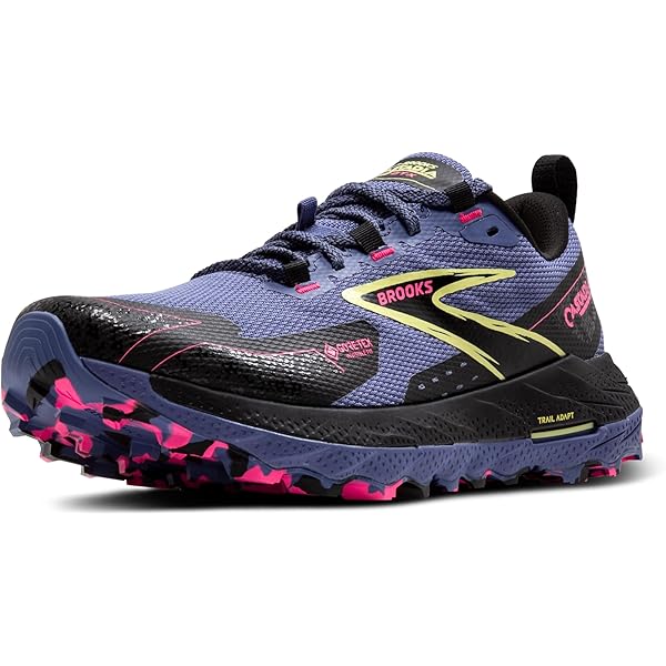 Brooks Ghost 14 Zapatillas Para Running De Carretera Mujer Negro