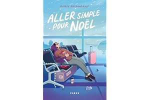 Aller simple pour Noël (French Edition)