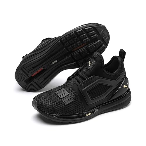 puma unisex limnos cat 3 idp h2t sneakers