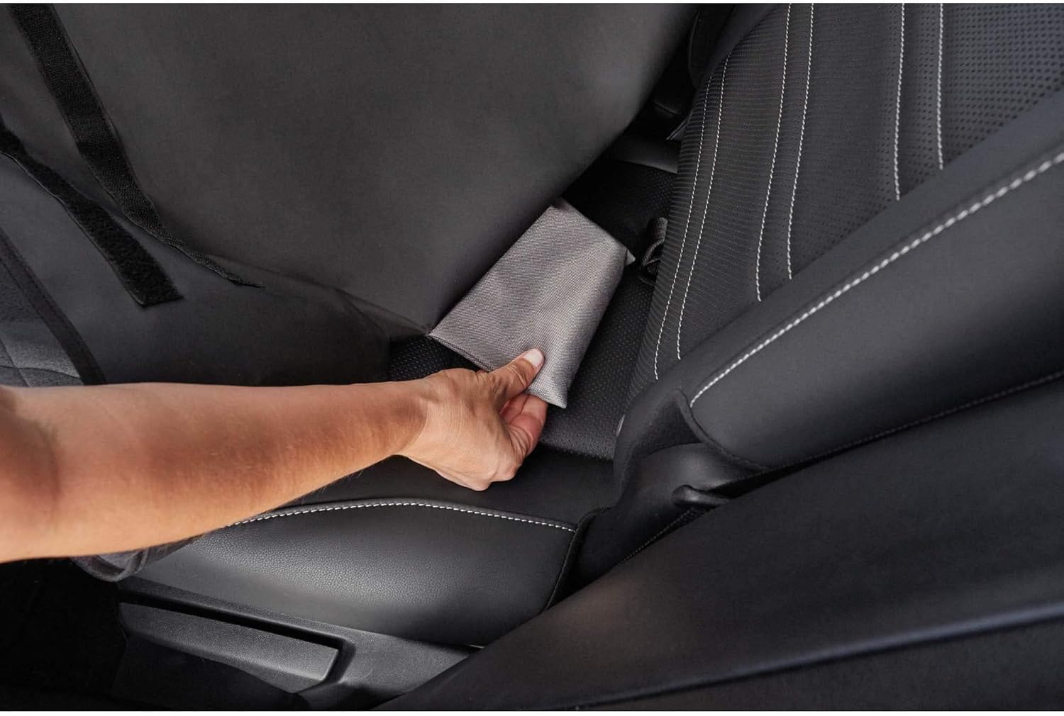 good2go bench seat cover