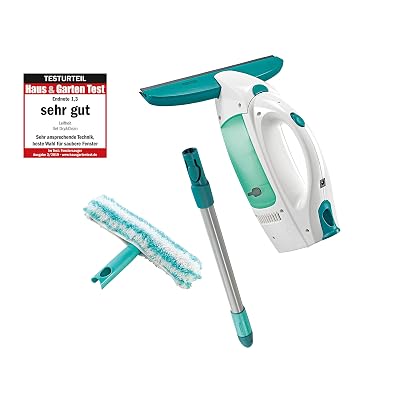 Buy Leifheit Window Vacuum Cleaner Dry 