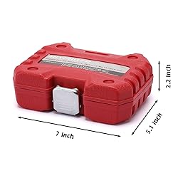 MIXPOWER 14-Piece Dr. Bit Socket Set, 2.5mm to