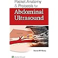 Pocket Anatomy & Protocols for Abdominal Ultrasound