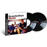 Beastie Boys Music