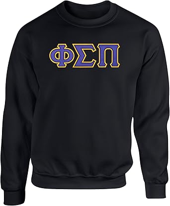 phi sigma pi apparel