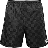 Checkered Shorts