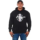 JH DESIGN GROUP mens Hoodie