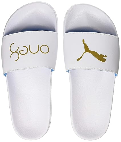 puma one8 slides