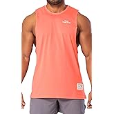 Project Titan Men's Belief Drop Arm Tank Top Sleeveless Muscle T Shirts Gym Workout Stringers
