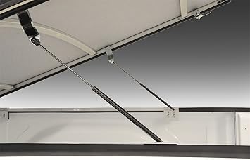 Amazon Com Extang 38780 Full Tilt Snapless Hinged Tonneau Cover Fits F150 5 1 2 Ft Bed 04 08 Automotive