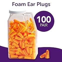 Flents Sleep Masks + Ear Plugs Super Sleep Kit