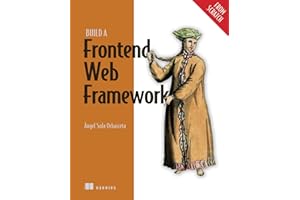 Build a Frontend Web Framework (From Scratch)