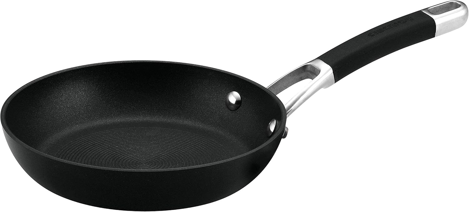 Circulon Premier Professional Frypan 20cm Non Stick Frying