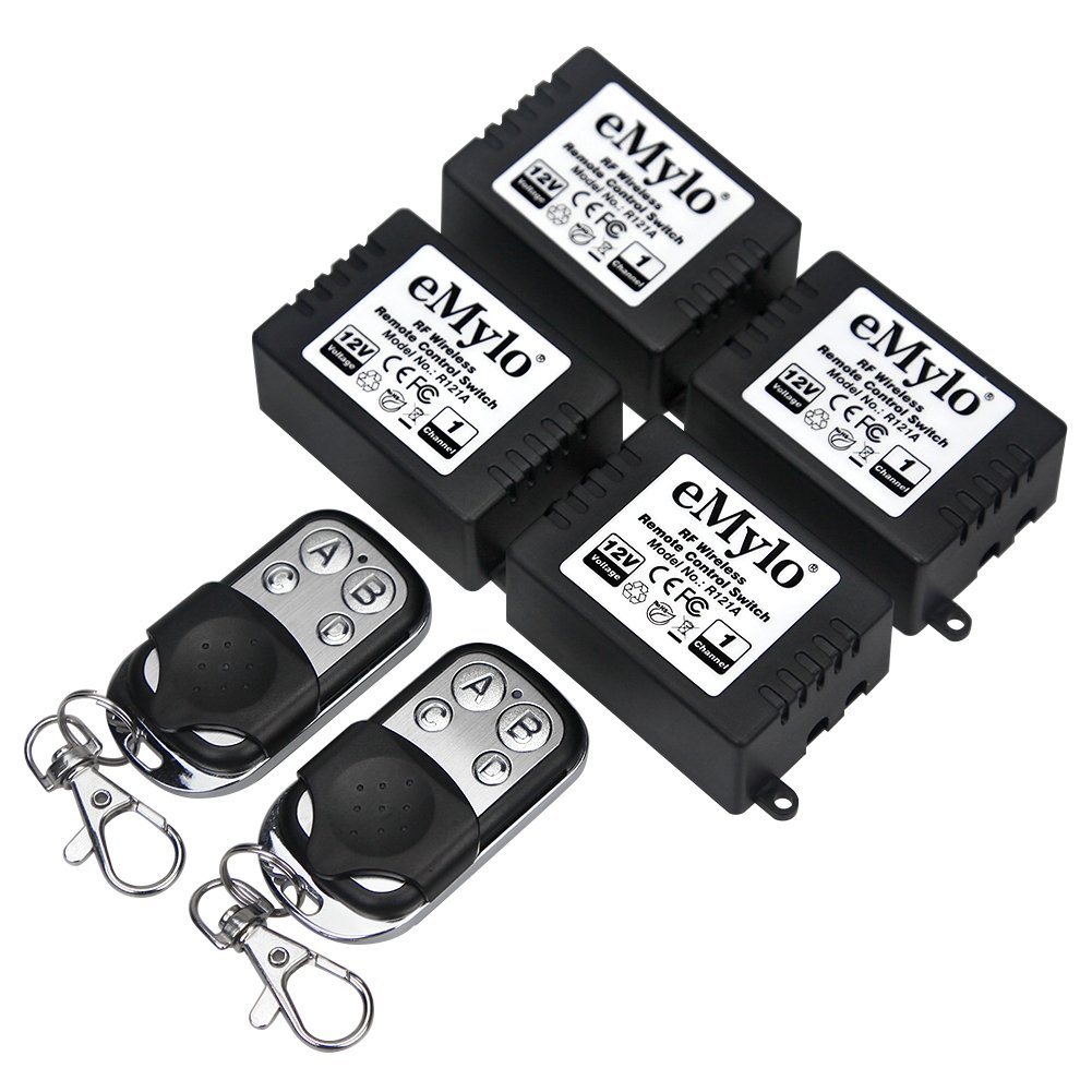 Which Is The Best Rf Remote Building Set