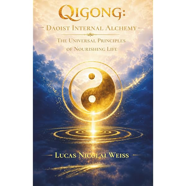 Fusion of the Five Elements, Vol. 1: Basic and Advanced