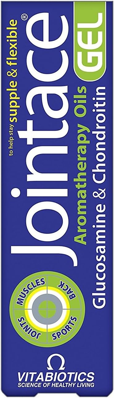 Jointace Gel 75ml Amazon Es Salud Y Cuidado Personal Jointace Gel 75ml Amazon Es Salud Y Cuidado Personal