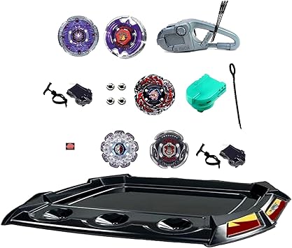 top flight beyblade set